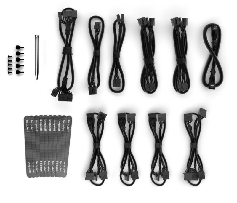 Блок питания be quiet! Dark Power 14 1000W (BP020EU)