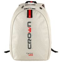 Рюкзак для ноутбука Crown Micro Vigorous 15.6" White (BPV215W)