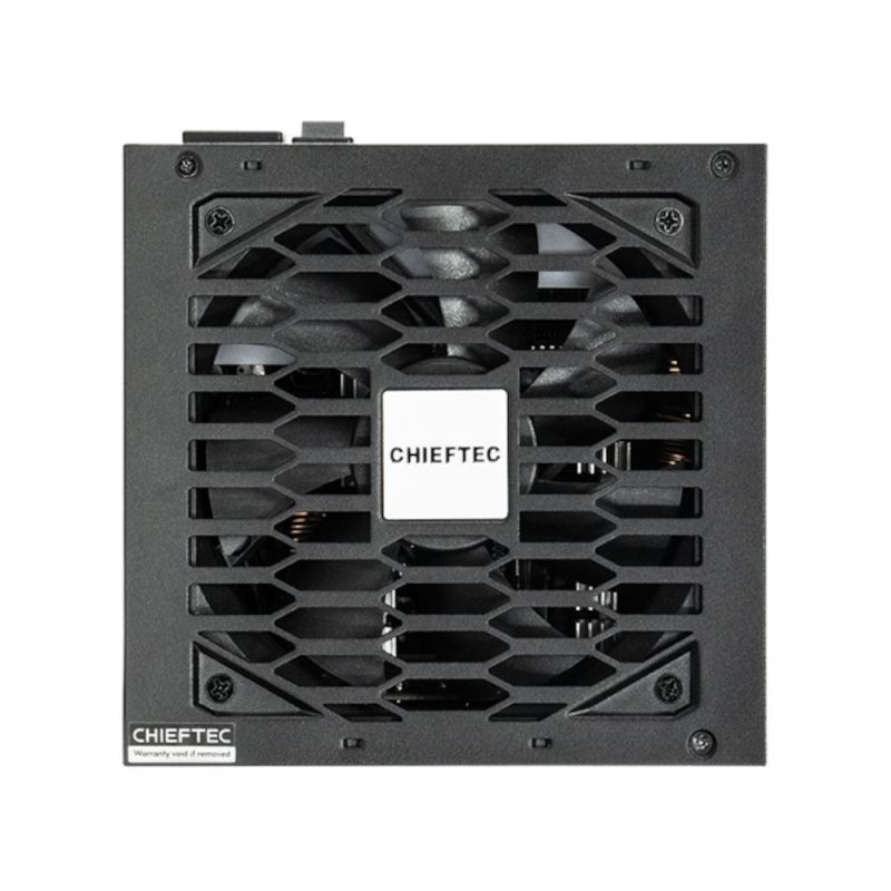 Блок живлення Chieftec 650W (BPX-650-C)