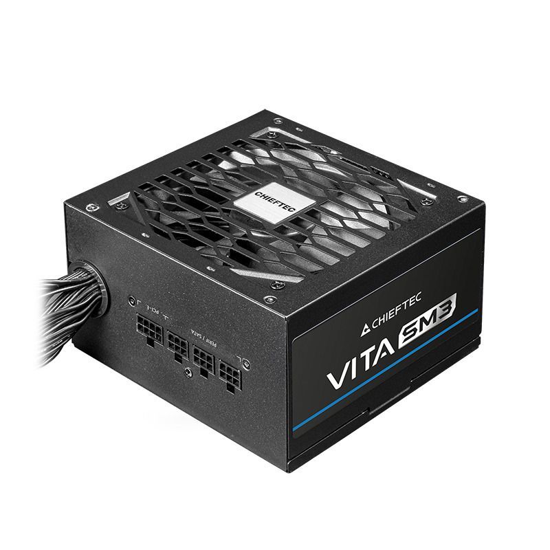 Блок живлення Chieftec 650W (BPX-650-C)
