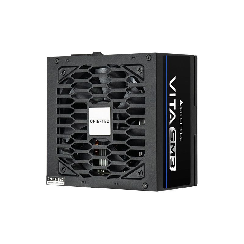 Блок живлення Chieftec 650W (BPX-650-C)