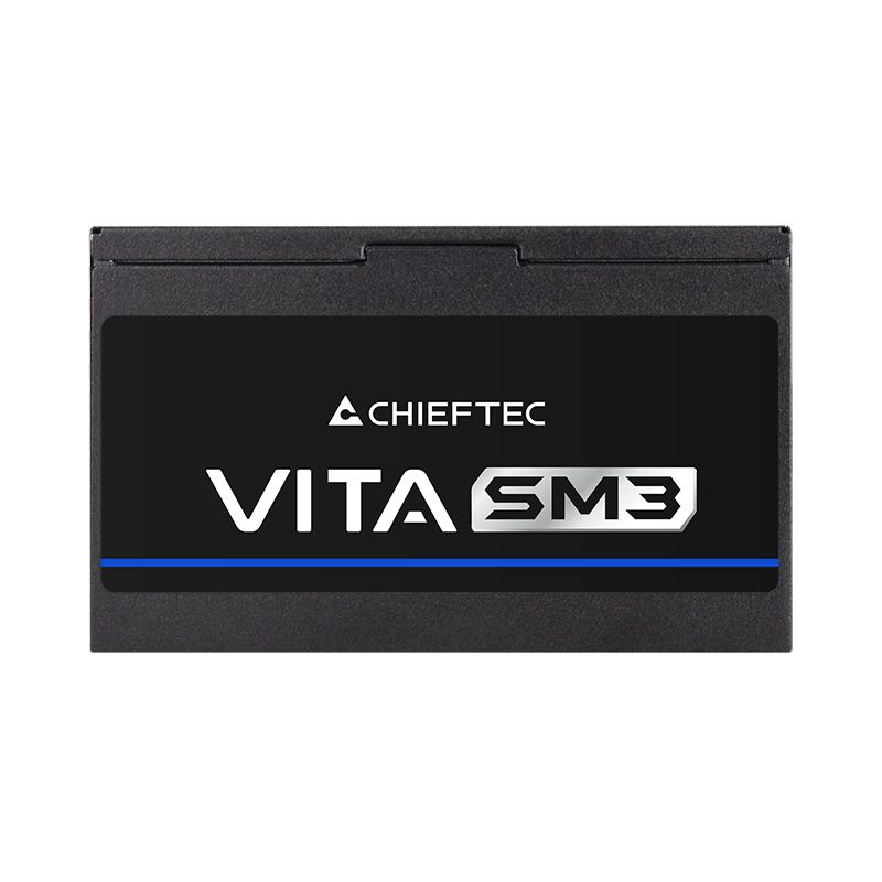 Блок живлення Chieftec 650W (BPX-650-C)