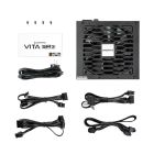 Блок живлення Chieftec 650W (BPX-650-C)