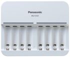 Зарядний пристрій Panasonic Eneloop ready AA/AAA (BQ-CC63)