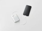 Зарядное устройство Panasonic Eneloop ready USB in/out с функцией Power Bank  (BQ-CC87USB Eco)