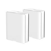 Wi-Fi Mesh-система Asus ZenWiFi BQ16 2pk White (90IG08K0-MO3N2V) (BQ16(W-2-PK))