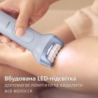Эпилятор Philips Series 8000 (BRE709/00)