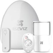 Комплект бездротової сигналізації EZVIZ Hikvision (BS-113A)