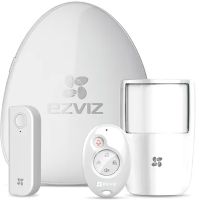 Комплект бездротової сигналізації EZVIZ Hikvision (BS-113A)