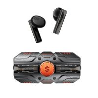 Bluetooth-гарнитура Black Shark Rokas 3 Black (BS-T3) (BS-T3 Black)