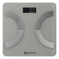 Ваги підлогові Grifon (BS18WGLGR)