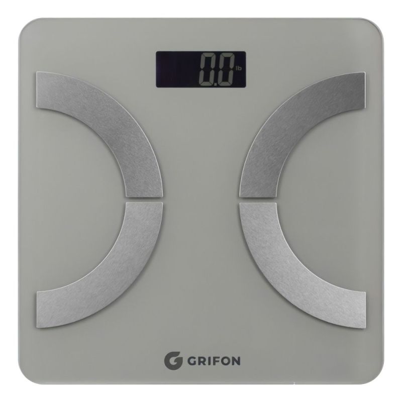 Ваги підлогові Grifon (BS18WGLGR)