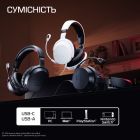 Гарнітура HyperX Cloud Stinger 3 Wired Black (BS1T5AA)