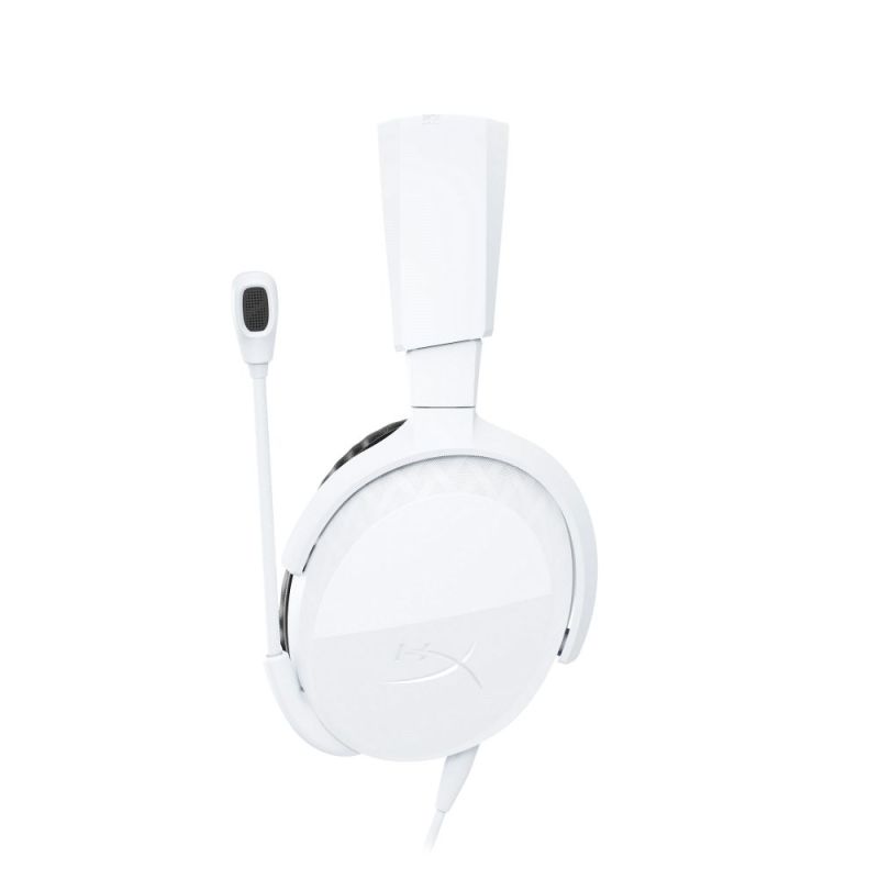 Гарнитура HyperX Cloud Stinger 3 Wired White (BS1T6AA)
