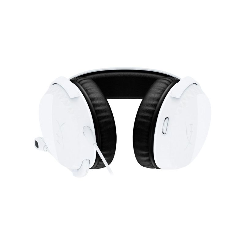 Гарнитура HyperX Cloud Stinger 3 Wired White (BS1T6AA)