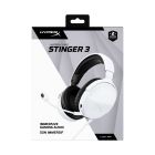 Гарнитура HyperX Cloud Stinger 3 Wired White (BS1T6AA)