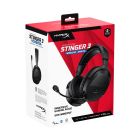 Гарнітура HyperX Cloud Stinger 3 Wireless Black (BS1T8AA)