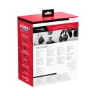 Гарнітура HyperX Cloud Stinger 3 Wireless Black (BS1T8AA)