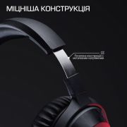 Гарнітура HyperX Cloud Stinger 3 Wireless Black (BS1T8AA)