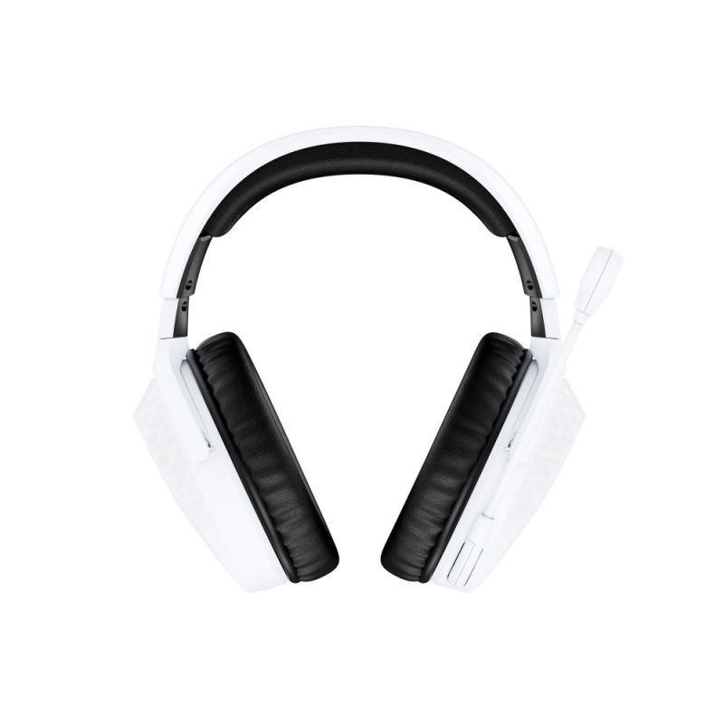 Гарнітура HyperX Cloud Stinger 3 Wireless White (BS1T9AA)