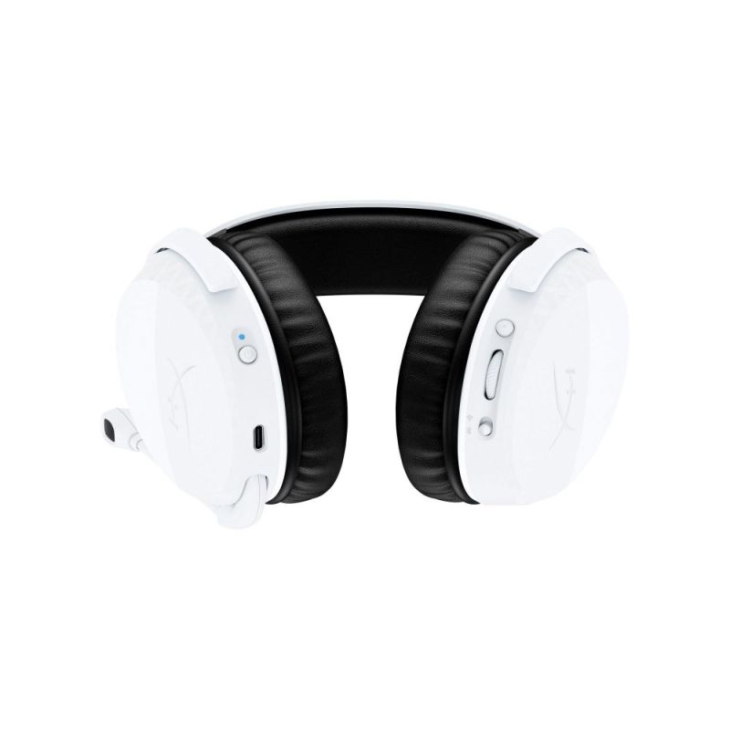 Гарнітура HyperX Cloud Stinger 3 Wireless White (BS1T9AA)
