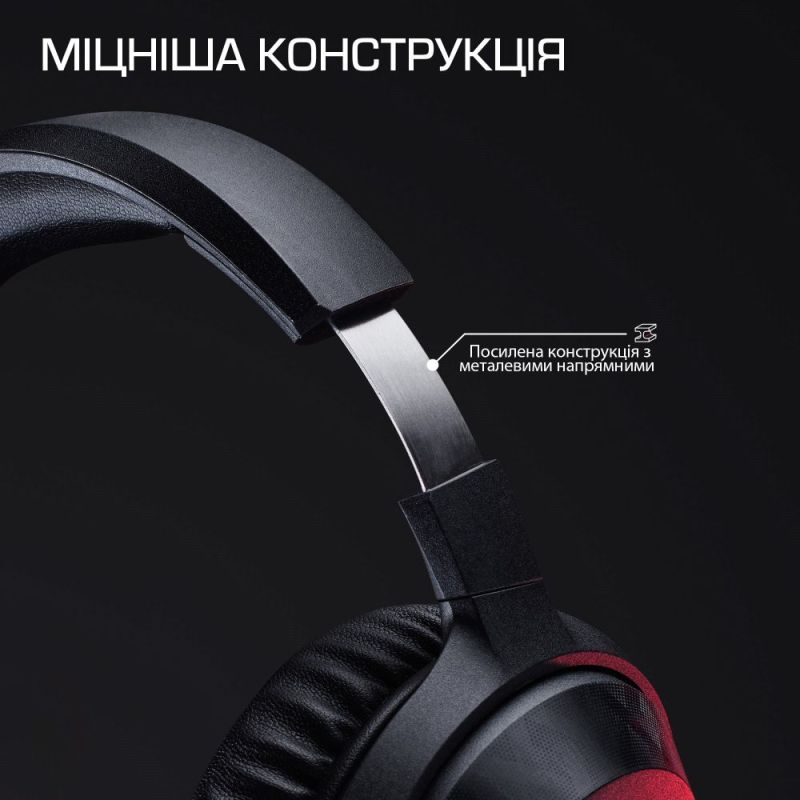 Гарнітура HyperX Cloud Stinger 3 Wireless White (BS1T9AA)