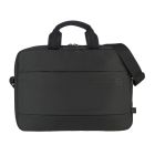 Сумка для ноутбука Tucano Global 2 15"/16" Black (BSBTK21516-BK)