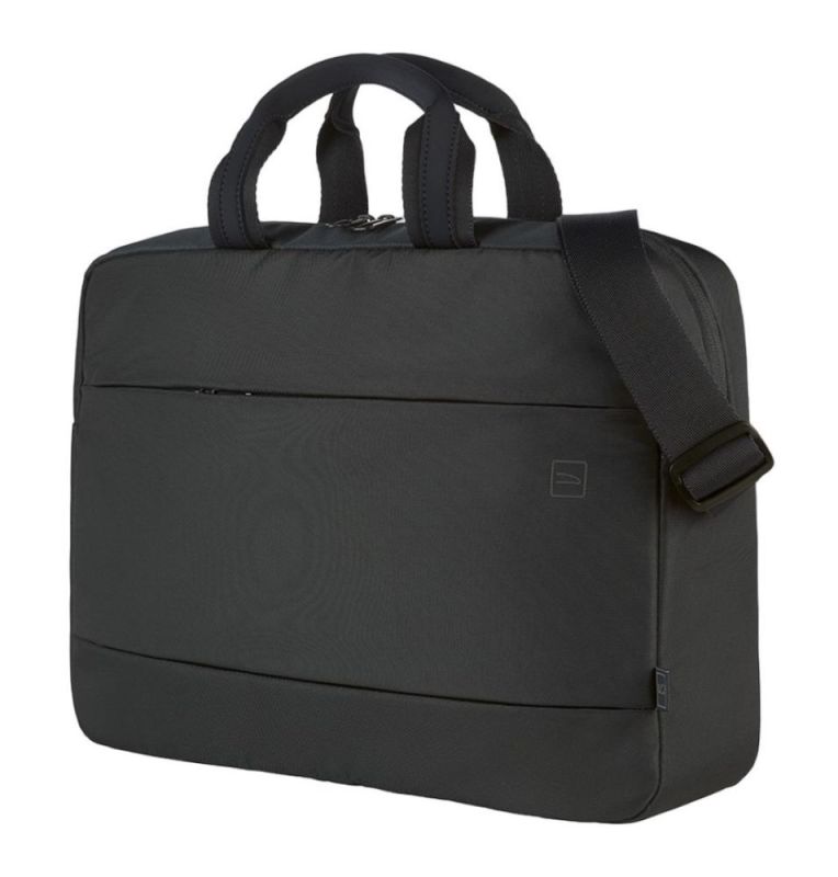 Сумка для ноутбука Tucano Global 2 15"/16" Black (BSBTK21516-BK)