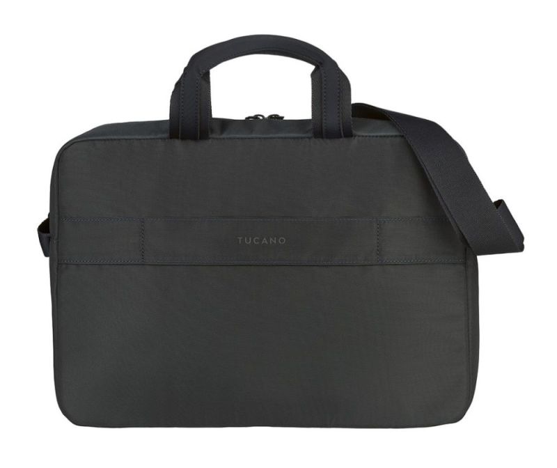 Сумка для ноутбука Tucano Global 2 15"/16" Black (BSBTK21516-BK)