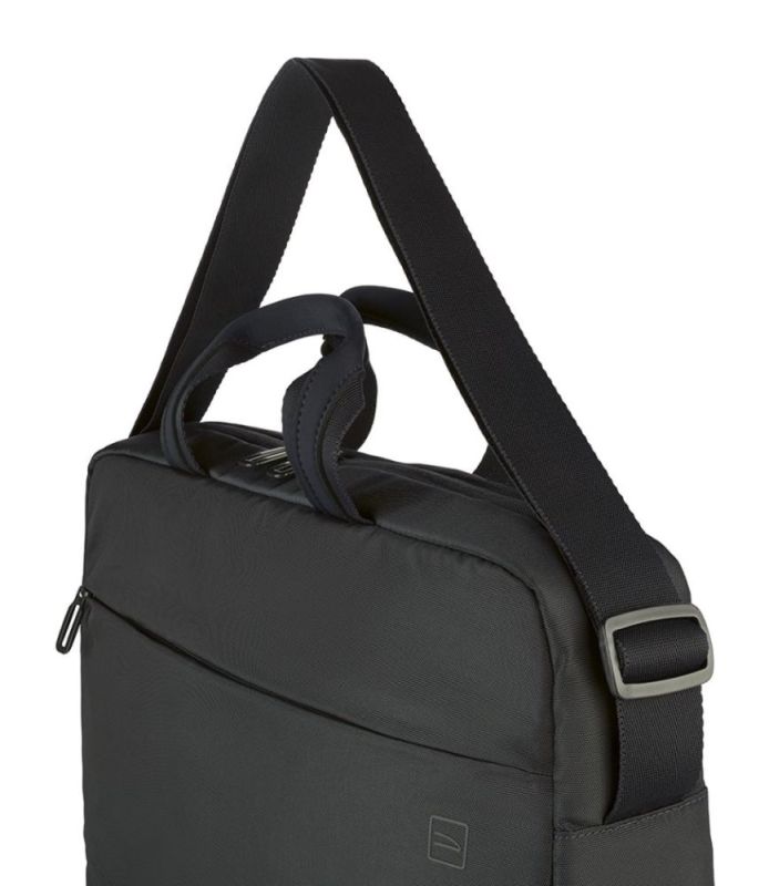 Сумка для ноутбука Tucano Global 2 15"/16" Black (BSBTK21516-BK)