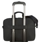 Сумка для ноутбука Tucano Global 2 15"/16" Black (BSBTK21516-BK)