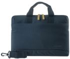 Сумка для ноутбука Tucano Smilza Slim Blue (BSM15-B)