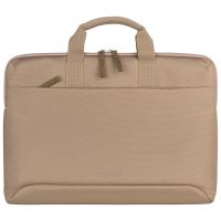 Сумка для ноутбука Tucano Smilza 15"/16" Beige (BSM15-BE)