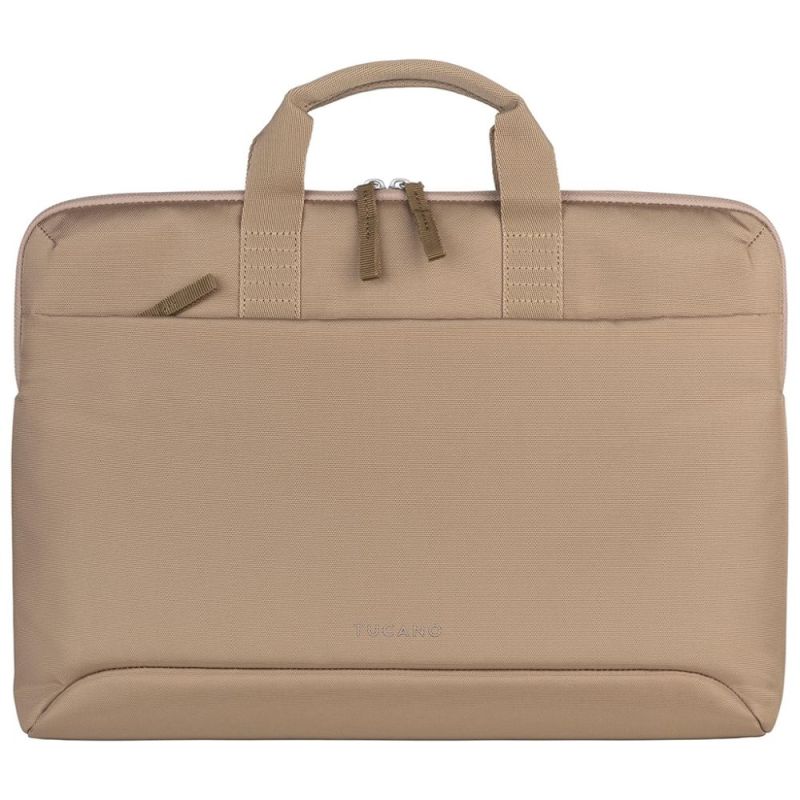 Сумка для ноутбука Tucano Smilza 15"/16" Beige (BSM15-BE)