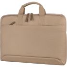 Сумка для ноутбука Tucano Smilza 15"/16" Beige (BSM15-BE)