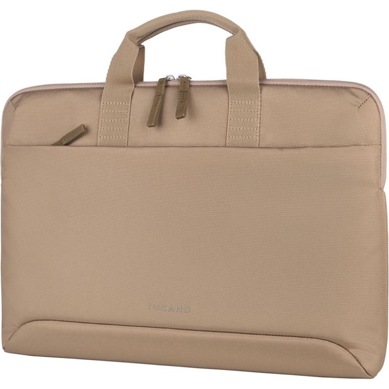 Сумка для ноутбука Tucano Smilza 15"/16" Beige (BSM15-BE)