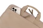 Сумка для ноутбука Tucano Smilza 15"/16" Beige (BSM15-BE)