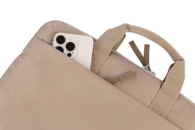 Сумка для ноутбука Tucano Smilza 15"/16" Beige (BSM15-BE)