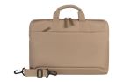 Сумка для ноутбука Tucano Smilza 15"/16" Beige (BSM15-BE)