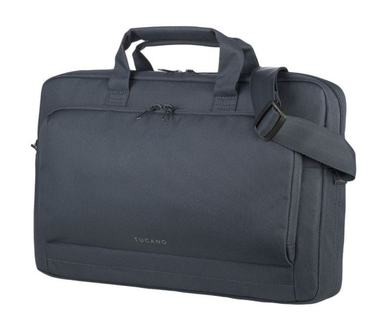 Сумка для ноутбука Tucano Star 15.6" Blue (BSTN-B)
