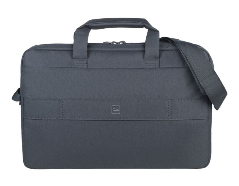 Сумка для ноутбука Tucano Star 15.6" Blue (BSTN-B)