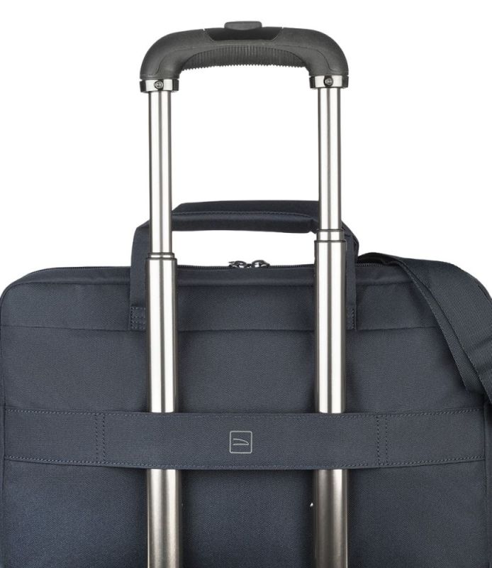 Сумка для ноутбука Tucano Star 15.6" Blue (BSTN-B)