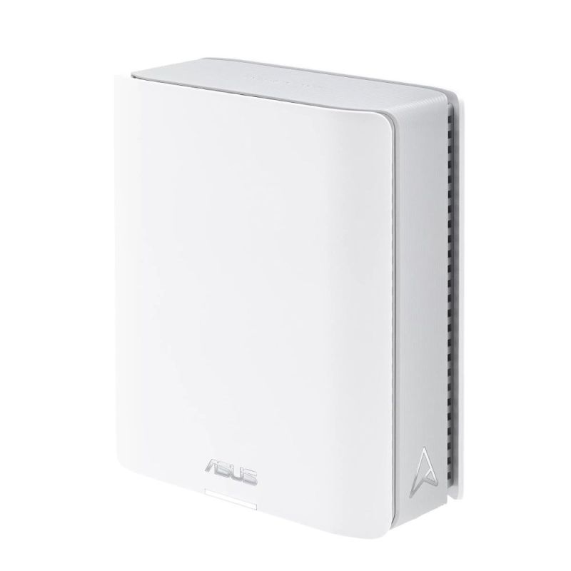 Wi-Fi Mesh-система Asus ZenWiFi BT10 1pk White (90IG08Y0-MO3C60) (BT10(W-1-PK))
