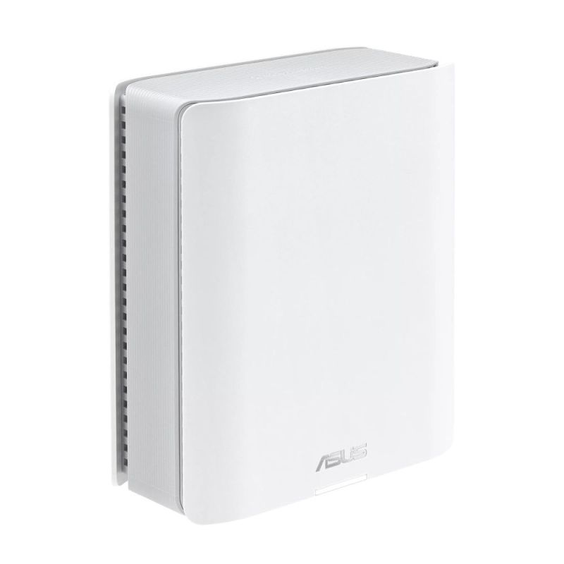 Wi-Fi Mesh-система Asus ZenWiFi BT10 1pk White (90IG08Y0-MO3C60) (BT10(W-1-PK))