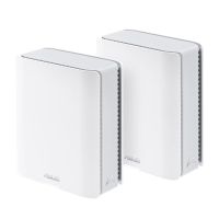 Wi-Fi Mesh-система Asus ZenWiFi BT10 2pk White (90IG08Y0-MO3C40) (BT10(W-2-PK))