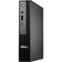 Неттоп Dell Pro Micro Black (BTO106_QCM1250)