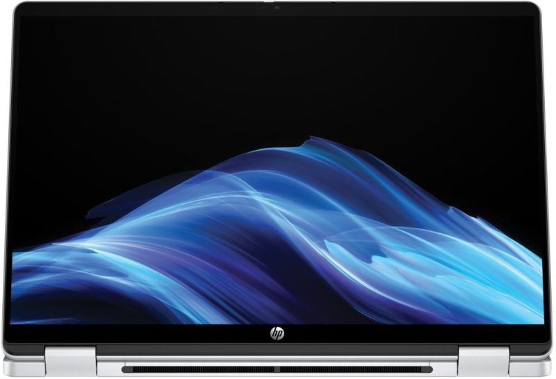 Ноутбук HP OmniBook 5 Flip 14-fp0026ua Silver (C9RQ9EA)