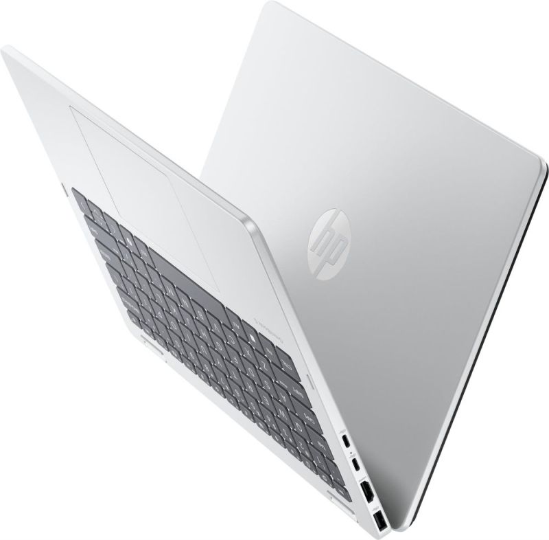 Ноутбук HP OmniBook 5 Flip 14-fp0026ua Silver (C9RQ9EA)