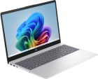 Ноутбук HP OmniBook 3 15-fn0012ua Silver (C9NG8EA)