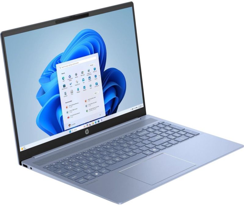 Ноутбук HP OmniBook 5 16-af1031ua Blue (D16J1EA)